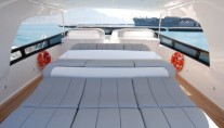 Maiora Yacht - Nicka 
